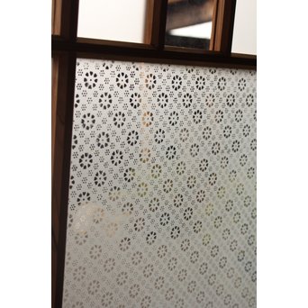 細分化ガラス戸 4枚1組　GD1162YD 