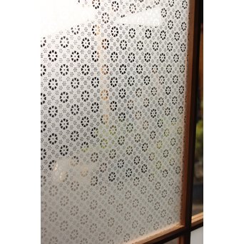 細分化ガラス戸 4枚1組　GD1162YD 