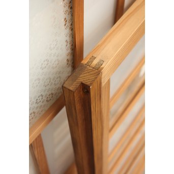 細分化ガラス戸 4枚1組　GD1162YD 