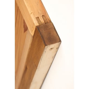 細分化ガラス戸 4枚1組　GD1162YD 