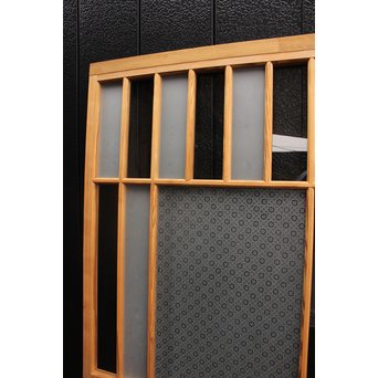 細分化ガラス戸 4枚1組　GD1162YD 