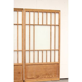 細分化ガラス戸 4枚1組　GD1162YD 