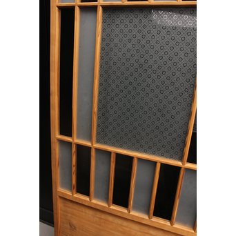 細分化ガラス戸 4枚1組　GD1162YD 