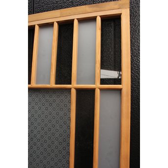 細分化ガラス戸 4枚1組　GD1162YD 