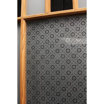 細分化ガラス戸 4枚1組　GD1162YD 