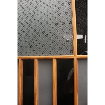 細分化ガラス戸 4枚1組　GD1162YD 