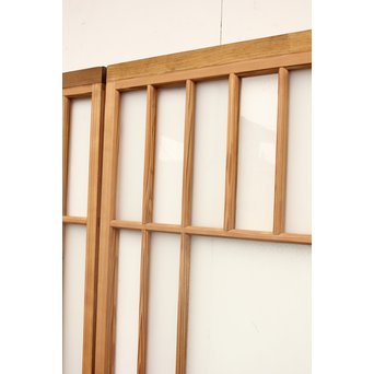 細分化ガラス戸 4枚1組　GD1162YD 