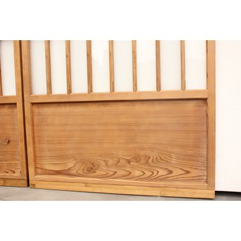 細分化ガラス戸 4枚1組　GD1162YD 