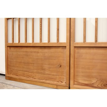 細分化ガラス戸 4枚1組　GD1162YD 