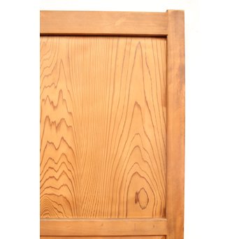 組子帯戸 4枚1組　B908 