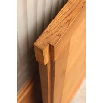 組子帯戸 4枚1組　B908 