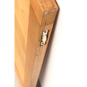 組子帯戸 4枚1組　B908 