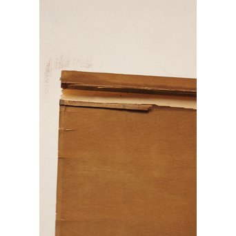 王震/一亭/白龍山人 行書掛軸　Z033 