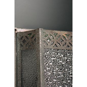 七宝繋 門灯/壁付灯 2個1組　A1859 