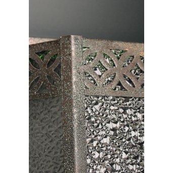 七宝繋 門灯/壁付灯 2個1組　A1859 