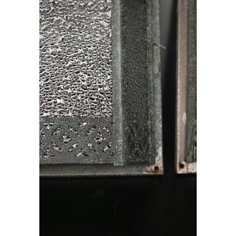 七宝繋 門灯/壁付灯 2個1組　A1859 