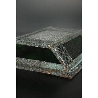 七宝繋 門灯/壁付灯 2個1組　A1859 