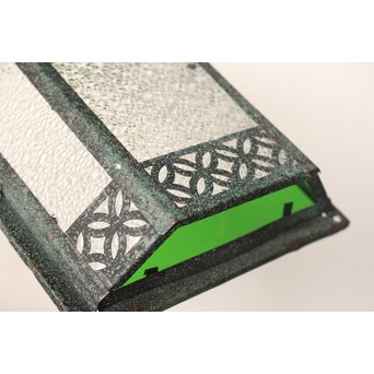 七宝繋 門灯/壁付灯 2個1組　A1859 