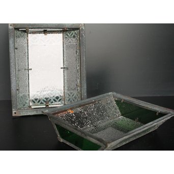 七宝繋 門灯/壁付灯 2個1組　A1859 