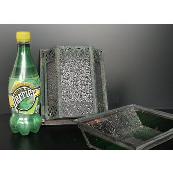 七宝繋 門灯/壁付灯 2個1組　A1859 