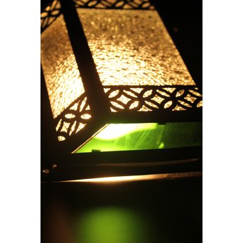 七宝繋 門灯/壁付灯 2個1組　A1859 