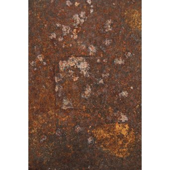 金龍堂大國/大国造 特別底款 日ノ丸形象嵌入饕餮紋鉄瓶　M047 