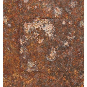 金龍堂大國/大国造 特別底款 日ノ丸形象嵌入饕餮紋鉄瓶　M047 