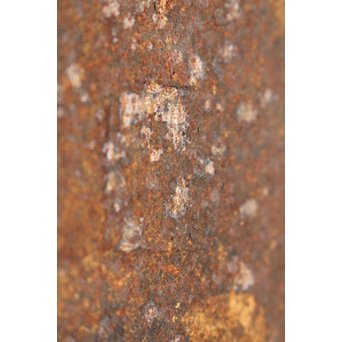 金龍堂大國/大国造 特別底款 日ノ丸形象嵌入饕餮紋鉄瓶　M047 