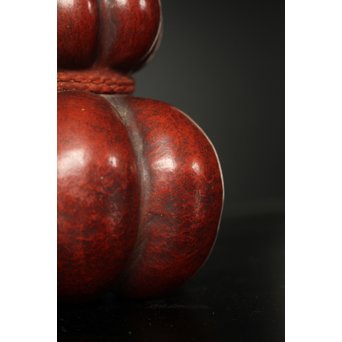 変形瓢箪置物/擺件　U028 