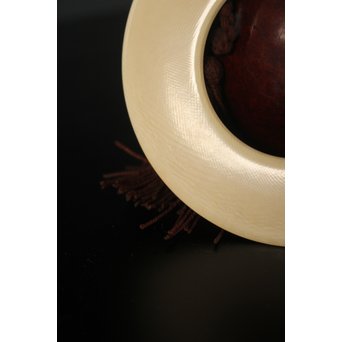 変形瓢箪置物/擺件　U028 