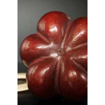 変形瓢箪置物/擺件　U028 