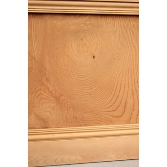 白木大判ダイアガラス戸 2枚1組　GD1171 