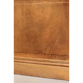 白木大判ダイアガラス戸 2枚1組　GD1171 