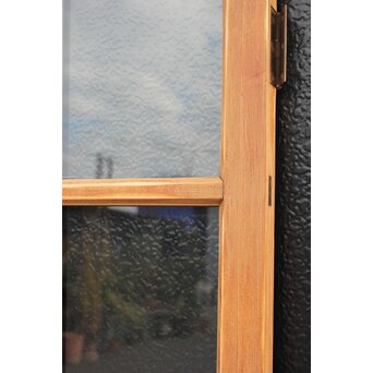 4分割 クリアガラスドア　GD1172 