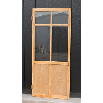 4分割 クリアガラスドア　GD1172 