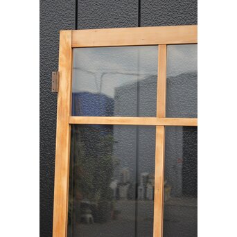 4分割 クリアガラスドア　GD1172 