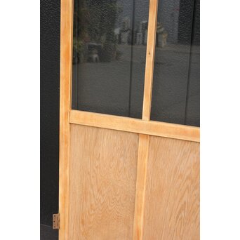 4分割 クリアガラスドア　GD1172 