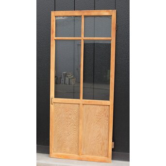 4分割 クリアガラスドア　GD1172