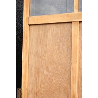 4分割 クリアガラスドア　GD1172 