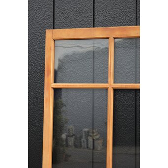 4分割 クリアガラスドア　GD1172 