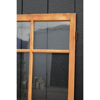 4分割 クリアガラスドア　GD1172 