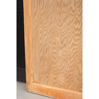 4分割 クリアガラスドア　GD1172 