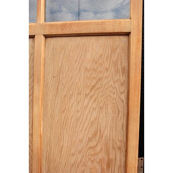 4分割 クリアガラスドア　GD1172 