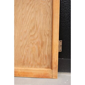 4分割 クリアガラスドア　GD1172 