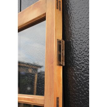 4分割 クリアガラスドア　GD1172 