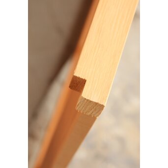 白木欄間書院 5枚1組　R2305 