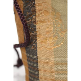 表千家即中斎 二重共箱 龍泉窯飛青磁 馬上杯茶入【法外】　P038 