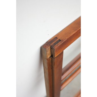 4種のダイア色ガラスの建具　GD1174 