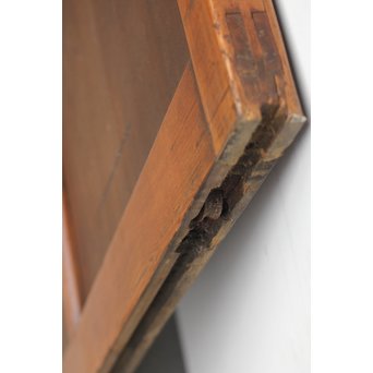 4種のダイア色ガラスの建具　GD1174 