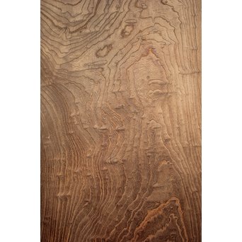 美杢 欅玉杢/泡杢の特大建具 2枚1組　W923 